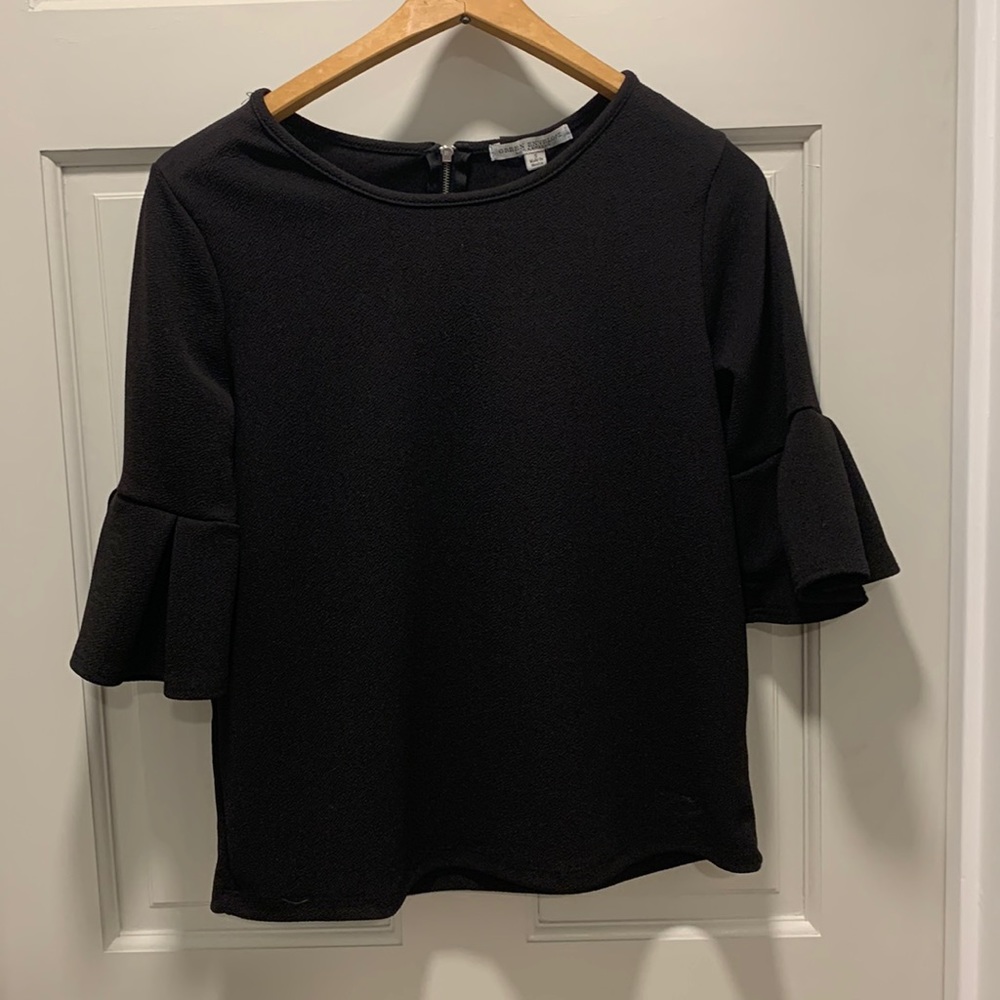 Black business top